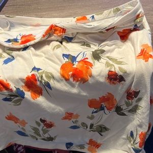 Sleeve less tank. Size 1